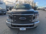 2022 F-350 Super Duty Thumbnail 8