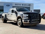 2023 F-350 Super Duty Thumbnail 1