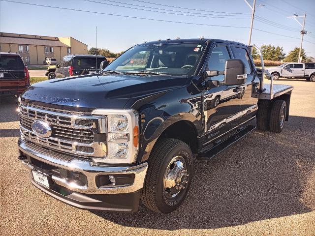 2023 Ford F-350