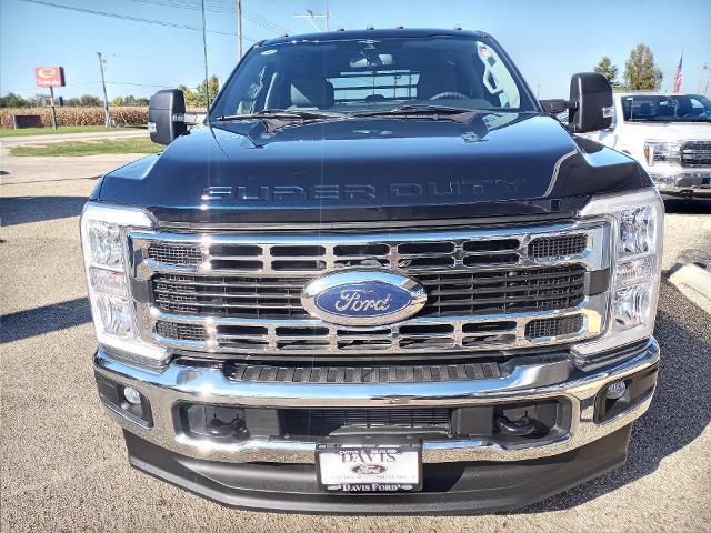 2023 Ford F-350