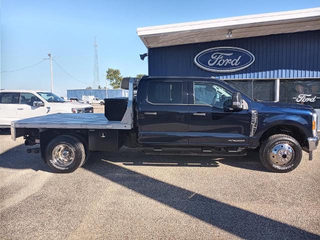 2023 Ford F-350