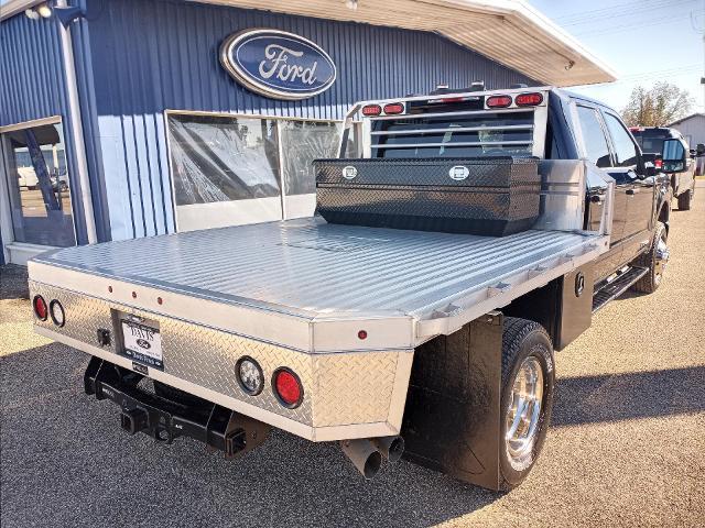 2023 Ford F-350