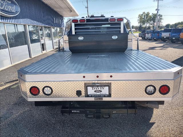 2023 Ford F-350