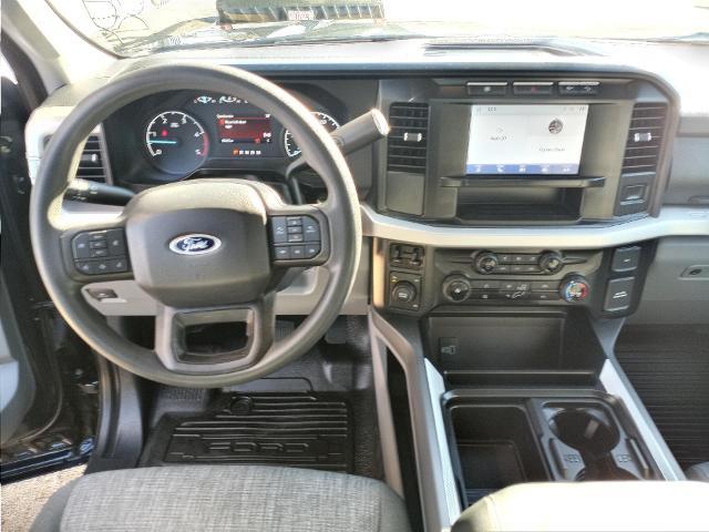 2023 Ford F-350