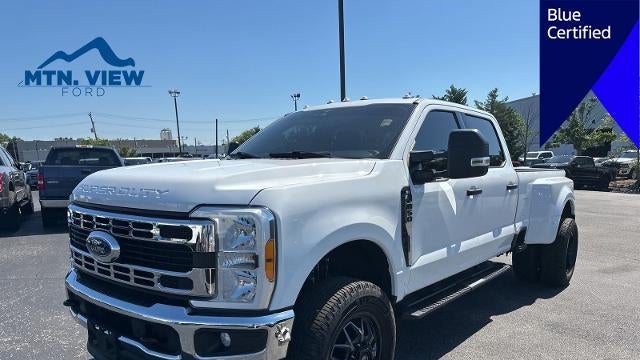 Preowned 2023 Ford F-350 Super Duty King Ranch for Sale