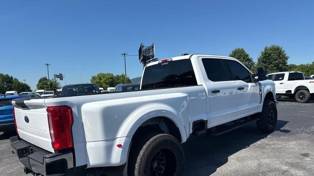 2023 Ford F-350 Super Duty King Ranch