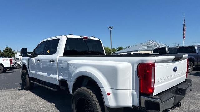 2023 Ford F-350 Super Duty King Ranch