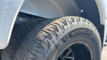 2023 Ford F-350 Super Duty King Ranch