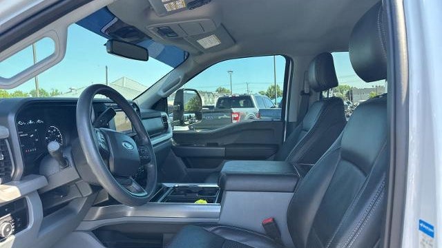 2023 Ford F-350 Super Duty King Ranch