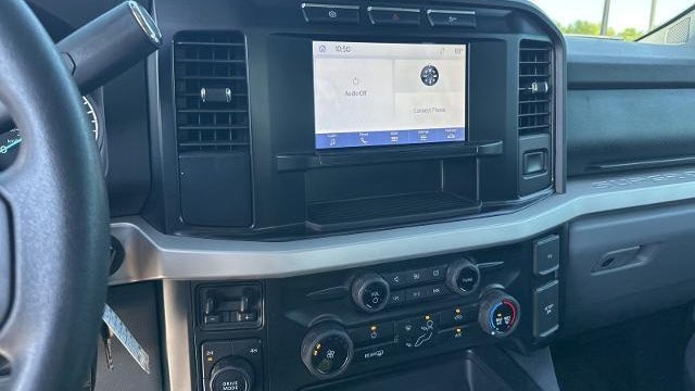 2023 Ford F-350 Super Duty King Ranch