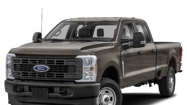 Preowned 2023 Ford F-350 Super Duty King Ranch for Sale