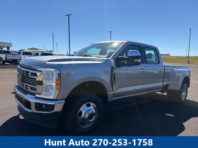 2023 Ford F-350