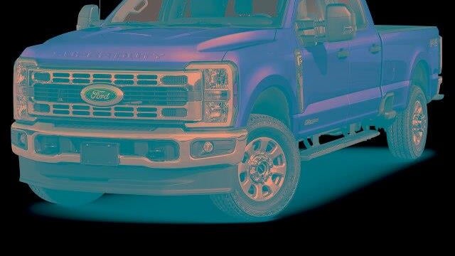 2023 Ford F-350 Super Duty King Ranch