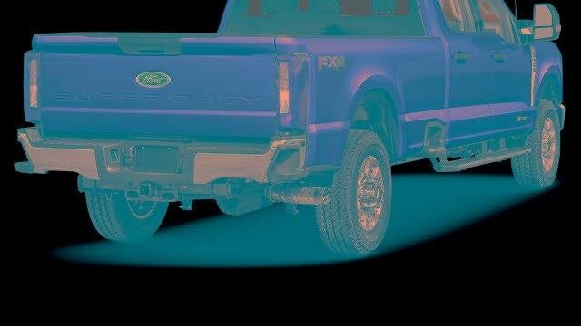 2023 Ford F-350 Super Duty King Ranch