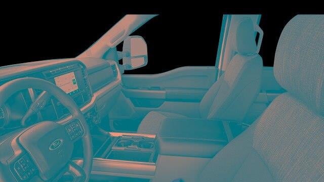 2023 Ford F-350 Super Duty King Ranch