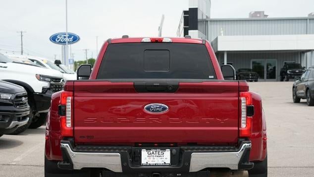 2023 Ford F-350 Super Duty King Ranch
