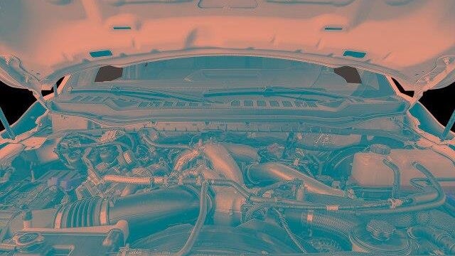2023 Ford F-350 Super Duty King Ranch