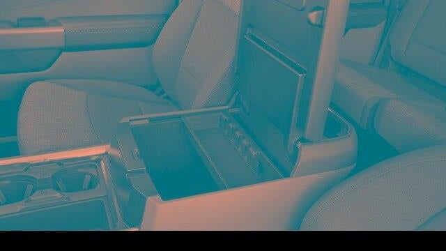 2023 Ford F-350 Super Duty King Ranch