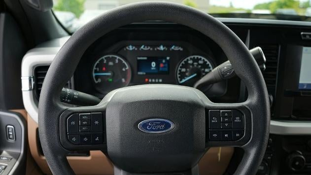 2023 Ford F-350 Super Duty King Ranch