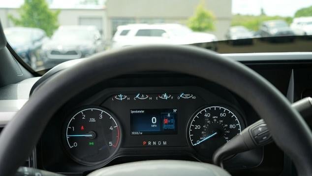 2023 Ford F-350 Super Duty King Ranch