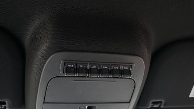2023 Ford F-350 Super Duty King Ranch