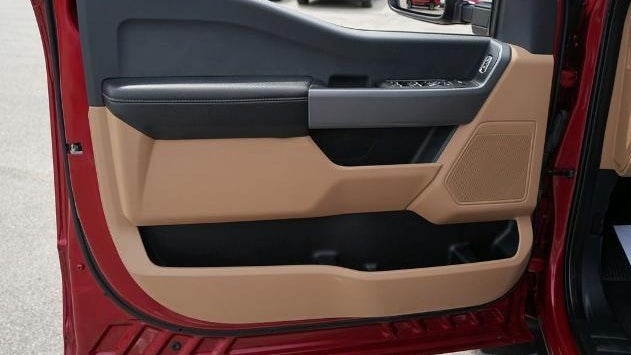 2023 Ford F-350 Super Duty King Ranch