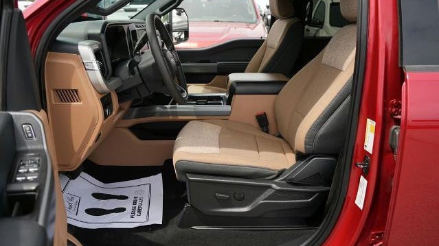 2023 Ford F-350 Super Duty King Ranch
