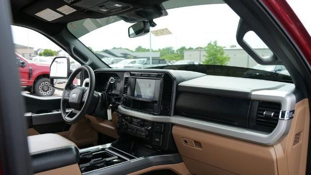 2023 Ford F-350 Super Duty King Ranch