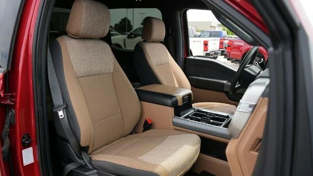 2023 Ford F-350 Super Duty King Ranch