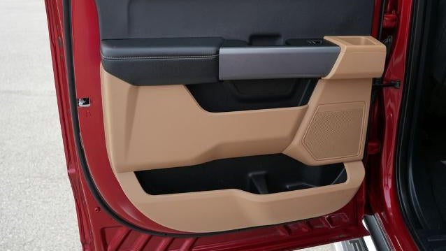 2023 Ford F-350 Super Duty King Ranch