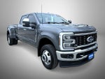 2024 F-350 Super Duty Thumbnail 3