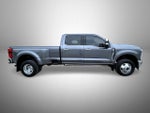 2024 F-350 Super Duty Thumbnail 4