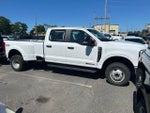 2024 F-350 Super Duty Thumbnail 2