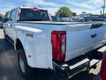 2024 F-350 Super Duty Thumbnail 4
