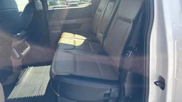 2024 Ford F-350 Super Duty King Ranch