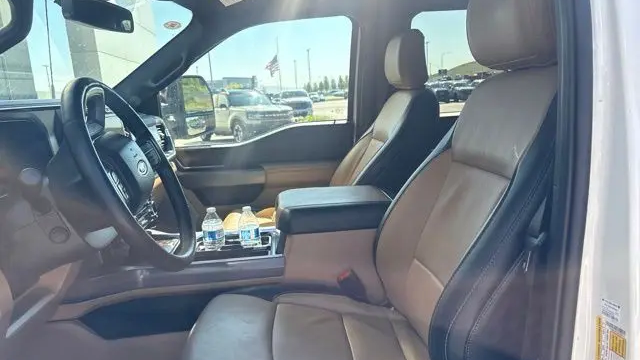 2024 Ford F-350 Super Duty King Ranch