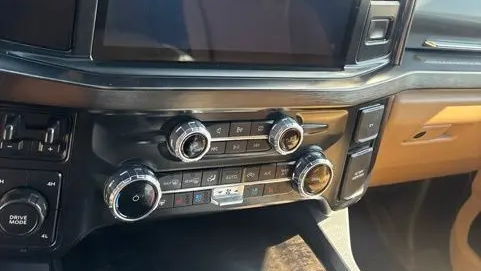 2024 Ford F-350 Super Duty King Ranch