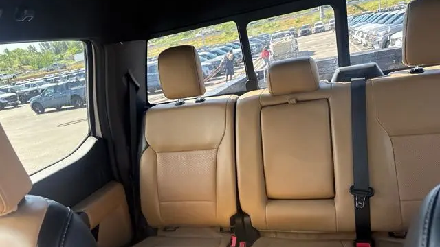 2024 Ford F-350 Super Duty King Ranch