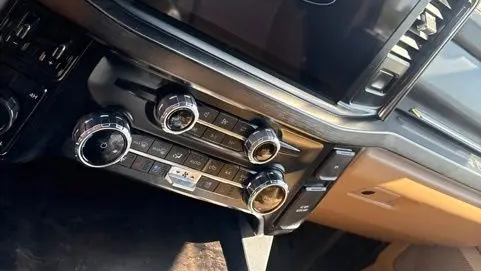2024 Ford F-350 Super Duty King Ranch