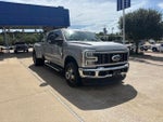 2024 F-350 Super Duty Thumbnail 2