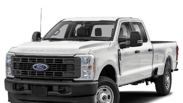 Preowned 2024 Ford F-350 Super Duty King Ranch for Sale