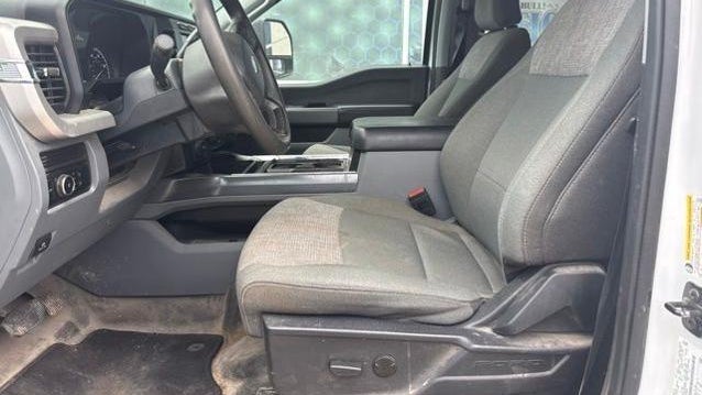 2024 Ford F-350 Super Duty King Ranch
