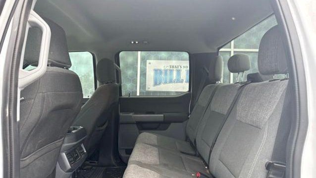 2024 Ford F-350 Super Duty King Ranch