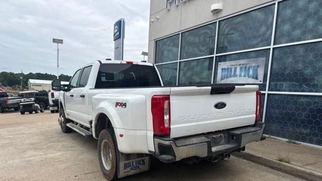 2024 Ford F-350 Super Duty King Ranch