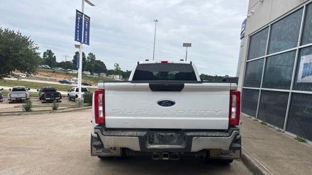 2024 Ford F-350 Super Duty King Ranch