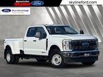 2024 F-350 Super Duty Thumbnail 33