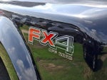 2024 F-350 Super Duty Thumbnail 4