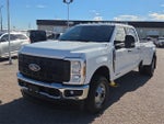 2024 F-350 Super Duty Thumbnail 1