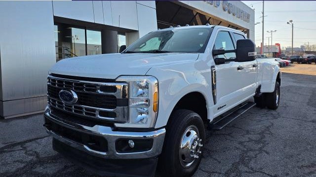 Preowned 2025 Ford F-350 Super Duty King Ranch for Sale