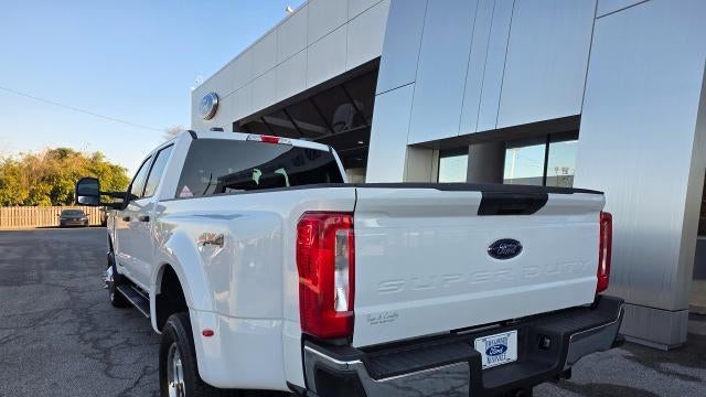 2025 Ford F-350 Super Duty King Ranch
